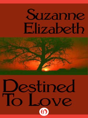 cover image of Destined to Love